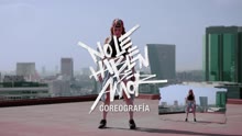 CD9 - No Le Hablen de Amor (Coreografía)