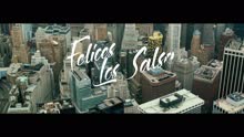 Felices los 4 (Salsa Version)
