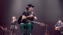 Joaquín Sabina - Pero Que Hermosas Eran (Directo)