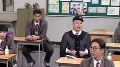 水晶男孩,韩国群星,韩国综艺 - 认识的哥哥 E106