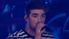 The Chainsmokers - Paris & Something Just Like This