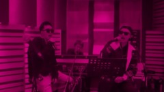 耀乐团 - 吹牛皮 侧拍版