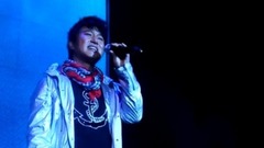 满文军 - 彼岸(有字有标)