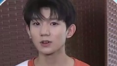 王源 - [王源]大庆央视秋晚中秋祝福 17/09/30