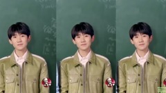 王源 - [王源]肯德基广告 王源CUT 17/10/17