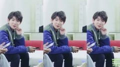 王源 - [王源]TF小黑屋 王源CUT 17/10/29