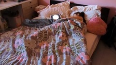 Weekend Morning Routine