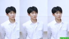 王源 - TF小黑屋之压箱底的日常系列 王源CUT