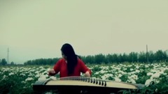 民乐群星 - 九九艳阳天 古筝独奏