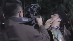 【恐怖片幕后】<道士上山>拍摄花絮