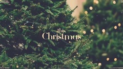 DooPiano-This Christmas 钢琴版