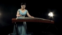 民乐群星 - 亲爱的小孩 古筝独奏