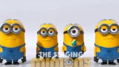 小黄人倾情演唱Havana