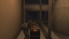 “怪形”(The Thing) 武装突袭3 布什行星异变之章