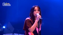 张惠妹 - 相爱后动物感伤