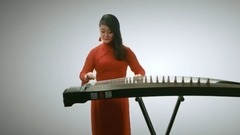 民乐群星 - 喜气洋洋过大年 古筝独奏