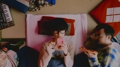 ゲスの極み乙女。 - 戦ってしまうよ