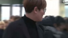 安七炫 - SHINee金钟铉去世 生前好友同僚艺人前往灵堂吊唁[更新中] 14,KANGTA