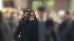 SHINee金钟铉去世 生前好友同僚艺人前往灵堂吊唁[更新中] 16,f(x) crystal,amber