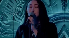 Alan Walker,Noah Cyrus - All Falls Down Live (Stripped Down Version w- Noah Cyrus & Juliander)
