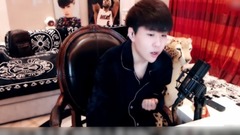 韩安旭 - 多幸运韩安旭-<退>