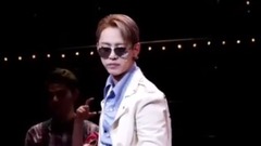 B.A.P,郑大贤(B.A.P) - 音乐剧