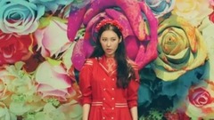 Gashina Areia Kpop Remix