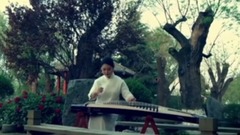 民乐群星 - 蝶儿蝶儿满天飞