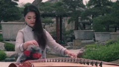 民乐群星 - 化蝶