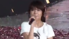 少女时代 - Baby Baby&Oh!&第三次谢幕&西卡庆生