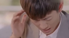 <柒个我>张一山秒变伪少女,角色诠释到位太撩人