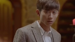 [柒个我]感动!白欣欣安慰鼓励张一山