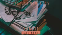 The Chainsmokers - Honest (SAVI Remix - Pseudo Video)
