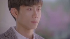 [柒个我]张一山吃醋情敌竟然是自己?这个剧看得有点懵