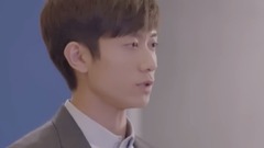 [柒个我]张一山化解董事长竞选危机