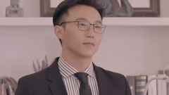 [柒个我]张一山担心精神疾病拒绝回国