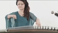 民乐群星 - 小苹果 古筝版