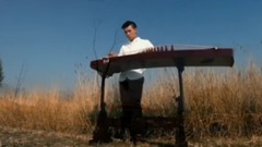 民乐群星 - 死了都要爱 古筝版