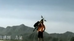 满文军 - Free your mind