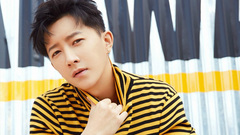 韩庚与庚饭的八年之暖