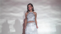 Selena Gomez,Marshmello - Wolves 幕后花絮