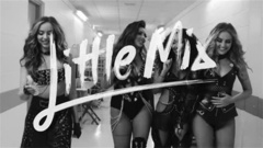 Little Mix - Nothing Else Matters 巡演版