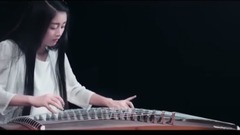 民乐群星 - 匆匆那年 古筝版