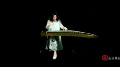 民乐群星 - 红尘客栈 古筝版