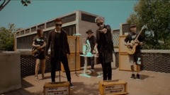 耀乐团 - 如果你也有梦想MV