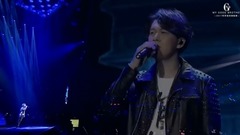 高进 - 听着情歌流眼泪