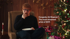 黄老板最新Spotify宣传短片!