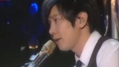 林俊杰 - 爱与希望简体 (Live)