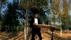 民乐群星 - 离歌 古筝版