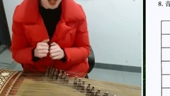 古筝入门小技巧,五分钟带你轻松入门。